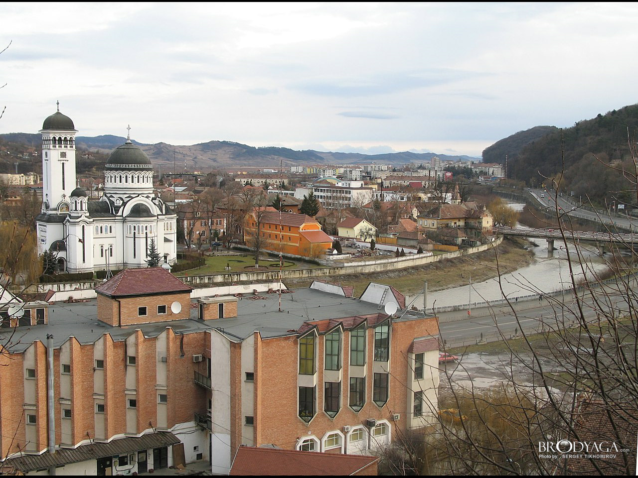 Sighisoara